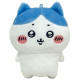 Japan Chiikawa Play Charm Phone Holder - Hachiware