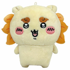 Japan Chiikawa Play Charm Phone Holder - Shisa