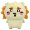 Japan Chiikawa Play Charm Phone Holder - Shisa - 1