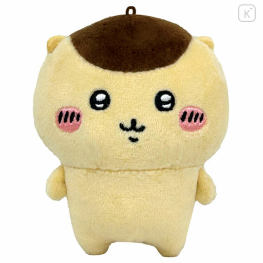 Japan Chiikawa Play Charm Phone Holder - Kurimanju - 1