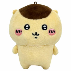 Japan Chiikawa Play Charm Phone Holder - Kurimanju