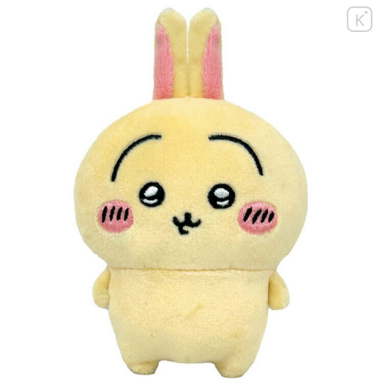 Japan Chiikawa Play Charm Phone Holder - Usagi - 1