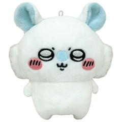 Japan Chiikawa Play Charm Phone Holder - Momonga