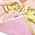 Japan Chiikawa Face Towel - Rabbit / Pink - 3