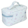 Japan Sanrio Vanity Pouch - Cinnamoroll / Happy Life - 2