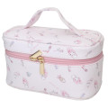 Japan Sanrio Vanity Pouch - My Melody / Happy Life - 1