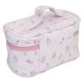 Japan Sanrio Vanity Pouch - My Melody / Happy Life - 2