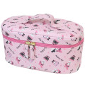 Japan Sanrio Vanity Pouch - My Melody : Pink Boxing Day - 1