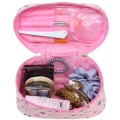 Japan Sanrio Vanity Pouch - My Melody : Pink Boxing Day - 2