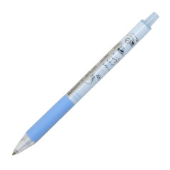 Japan Sanrio Mechanical Pencil - Cinnamoroll / Closet Blue