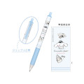 Japan Sanrio Mechanical Pencil - Cinnamoroll / Closet Blue - 2