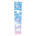 Japan Sanrio Triangle Rubber Mechanical Pencil - Cinnamoroll / Sky - 2