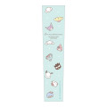 Japan Sanrio Triangle Rubber Mechanical Pencil - Characters / Face - 2