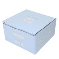 Japan Sanrio Porcelain Rice Bowl - Cinnamoroll / Charmming - 4