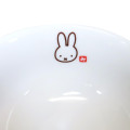 Japan Miffy Porcelain Rice Bowl - White / Chicken - 3