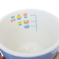 Japan Sanrio Ceramic Mug - Cinnamoroll / Day Dream - 3