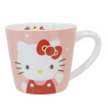 Japan Sanrio Ceramic Mug - Hello Kitty : Day Dream - 1
