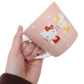 Japan Sanrio Ceramic Mug - Hello Kitty : Day Dream - 2
