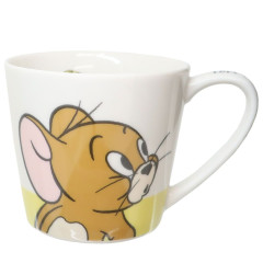 Japan Tom and Jerry Ceramic Mug - Jerry