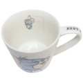 Japan Tom and Jerry Ceramic Mug - Jerry & Tuffy - 3