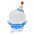Japan Disney Store Ufufy Mini Plush (S) - Donald Duck Birthday 2024 - 3