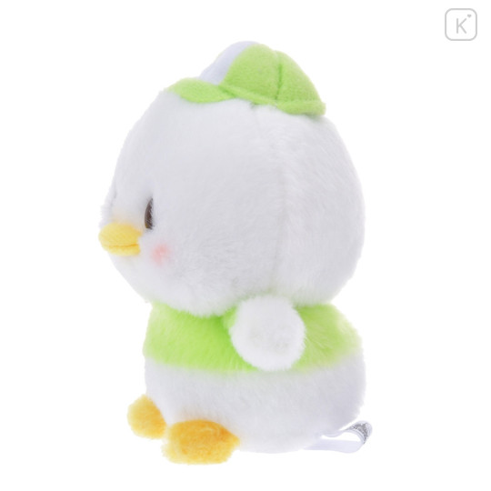 Japan Disney Store Ufufy Mini Plush (S) - Donald Nephew : Louie - 2