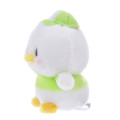 Japan Disney Store Ufufy Mini Plush (S) - Donald Nephew : Louie - 2