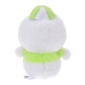 Japan Disney Store Ufufy Mini Plush (S) - Donald Nephew : Louie - 3