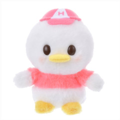 Japan Disney Store Ufufy Mini Plush (S) - Donald Nephew / Huey