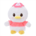 Japan Disney Store Ufufy Mini Plush (S) - Donald Nephew / Huey - 1