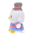 Japan Disney Store Ufufy Mini Plush (S) - Donald Dad : Scrooge McDuck - 2