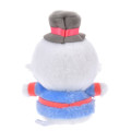 Japan Disney Store Ufufy Mini Plush (S) - Donald Dad : Scrooge McDuck - 3