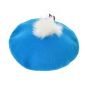 Japan Disney Store Hat Beret - Donald Duck Birthday 2024 - 3