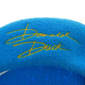 Japan Disney Store Hat Beret - Donald Duck Birthday 2024 - 6