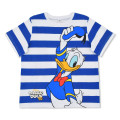 Japan Disney Store Short Sleeve T-shirt - Donald Duck Birthday 2024 - 3