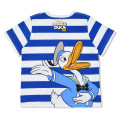 Japan Disney Store Short Sleeve T-shirt - Donald Duck Birthday 2024 - 4
