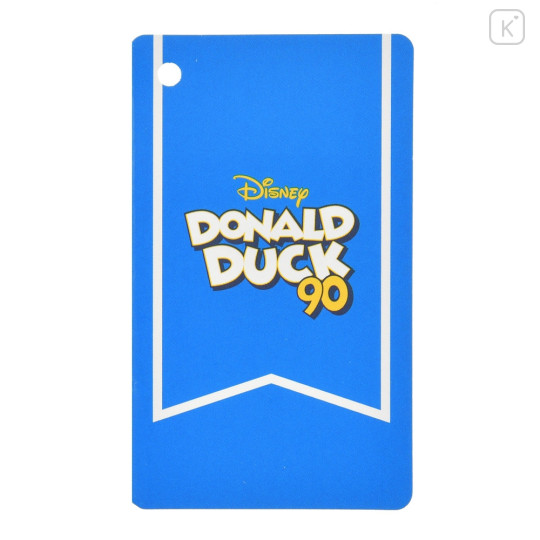 Japan Disney Store Short Sleeve T-shirt - Donald Duck Birthday 2024 - 6