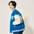 Japan Disney Store Blouson Jacket L - Donald Duck Birthday 2024 - 1