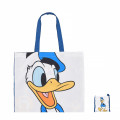 Japan Disney Store Eco Shopping Bag - Donald Duck Birthday 2024 - 1