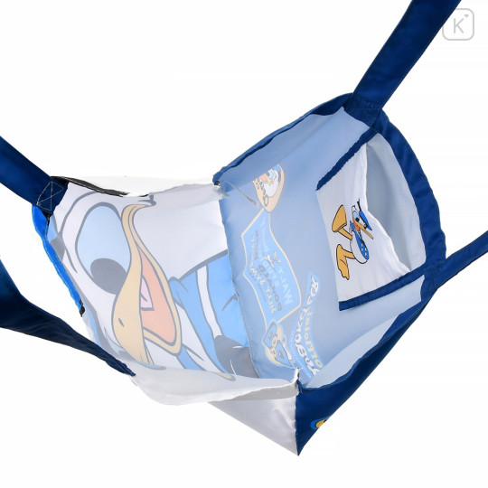 Japan Disney Store Eco Shopping Bag - Donald Duck Birthday 2024 - 5