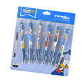 Japan Disney Store EnerGel Gel Ballpoint Pen Set - Donald Duck Birthday 2024 - 1