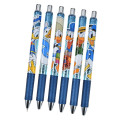 Japan Disney Store EnerGel Gel Ballpoint Pen Set - Donald Duck Birthday 2024 - 2