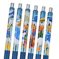 Japan Disney Store EnerGel Gel Ballpoint Pen Set - Donald Duck Birthday 2024 - 3