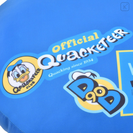 Japan Disney Store Cool Cushion - Donald Duck Birthday 2024 - 6