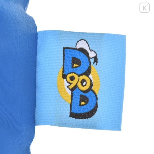 Japan Disney Store Cool Cushion - Donald Duck Birthday 2024 - 8