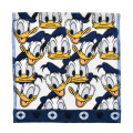 Japan Disney Store Mini Towel Handkerchief - Donald Duck - 1