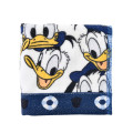 Japan Disney Store Mini Towel Handkerchief - Donald Duck - 3