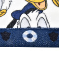 Japan Disney Store Mini Towel Handkerchief - Donald Duck - 4