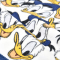 Japan Disney Store Mini Towel Handkerchief - Donald Duck - 5