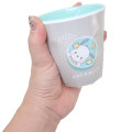 Japan Sanrio Melamine Tumbler - Pochacco / Toddler Look Up For Hug - 2